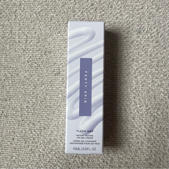 Fenty Skin Flash Nap Instant Revival Priming Eye Gel-Cream - Picture 6 of 11